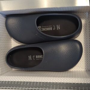 COPY - Birkenstock profi birki size 42 blue new in box